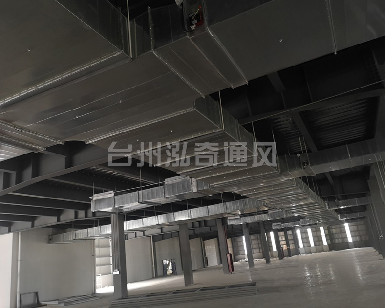 河南品牌復(fù)合材料通風(fēng)管廠家
