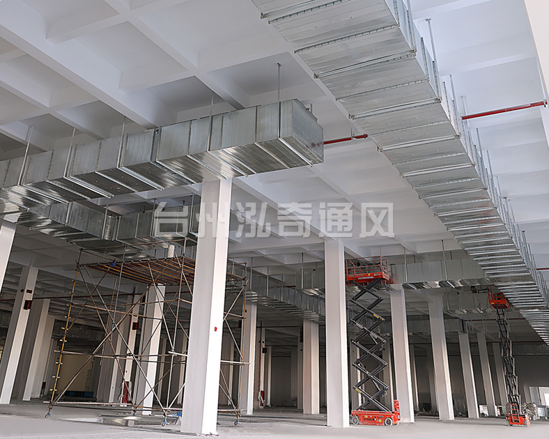 河南品牌復(fù)合材料通風(fēng)管廠家